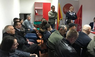 Demokrate pripremaju Prvu izbornu konveciju u Pljevljima