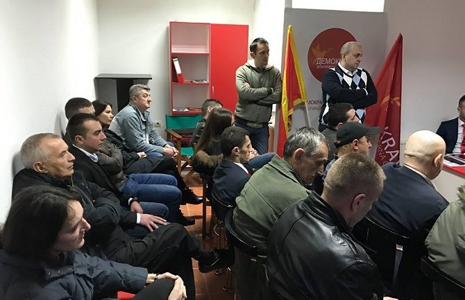 Demokrate pripremaju Prvu izbornu konveciju u Pljevljima