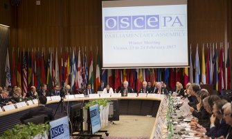 Crnogorski narod glasao na miran način, ispoštovane temeljne slobode