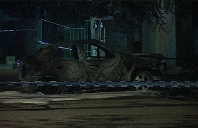 Martinović pušten iz bolnice, liječiće se kući