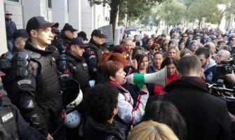 Advokati da formiraju zajednički pravni tim za majke