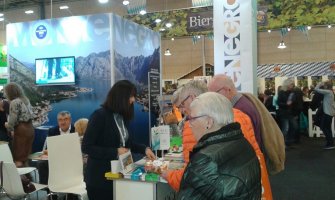 Danci zainteresovani za putovanja u Crnu Goru