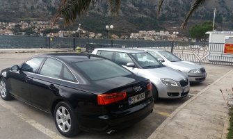 Gradonačelnik za primjer: Jokić će svojim vozilom na posao