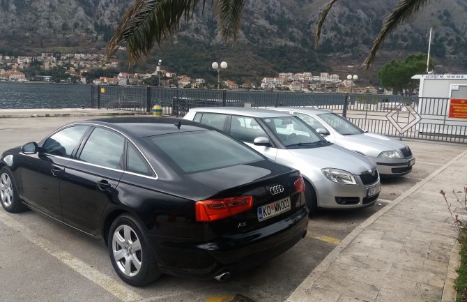 Gradonačelnik za primjer: Jokić će svojim vozilom na posao