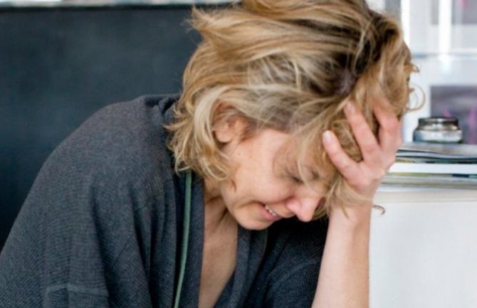 Pismo majke četvoro djece: Nadoknada je bila moj izlaz iz pakla