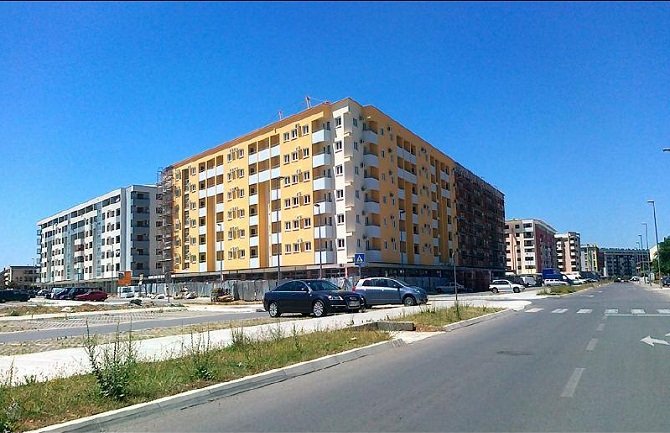 U Crnoj Gori nekretnine sve jeftinije, nastavlja se pad cijena