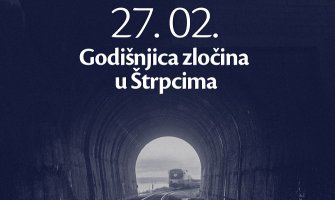 Da li spomenik može nadomjestiti neprocesuiranje zločina?