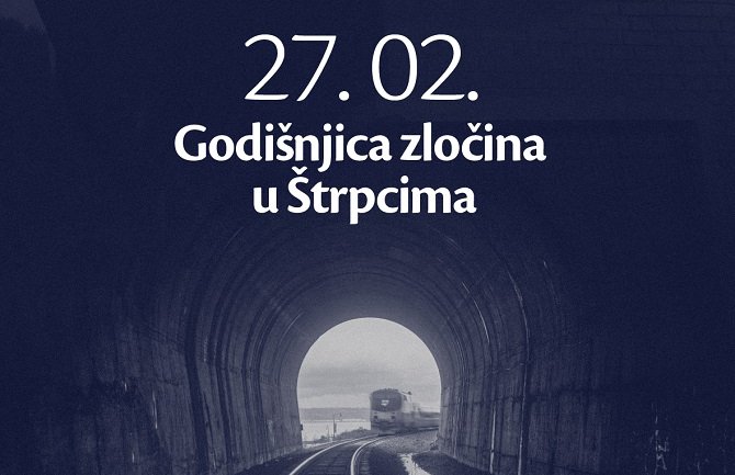 Da li spomenik može nadomjestiti neprocesuiranje zločina?