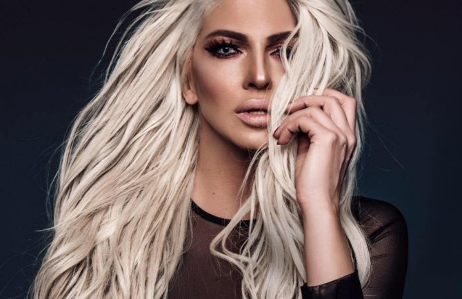 Potrešena Jelena Karleuša: Ovo će biti tužna vijest za mog bivšeg supruga 