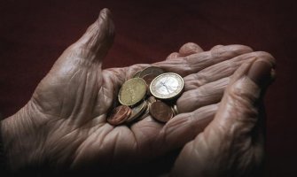 Hrana na rate - surova naša realnost!