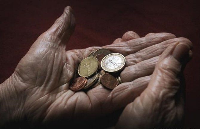 Hrana na rate - surova naša realnost!