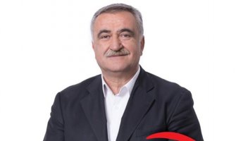 Mićunović: Budućnost Nikšića je u rukama građana