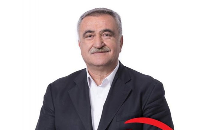 Mićunović: Budućnost Nikšića je u rukama građana