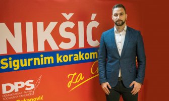 Muratović: Nezaposlenost gorući problem Nikšića i Crne Gore