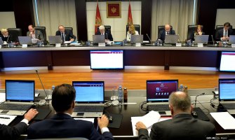 Evo koliko su se zadužili a koliko su uštedjeli crnogorski ministri