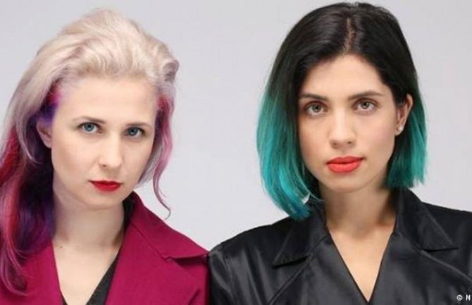 Pusi Rajot u Kotoru:  Nije samo Putin Rusija