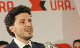 Abazović: Osuđujemo gnusna ubistva i lov na nevine žrtve