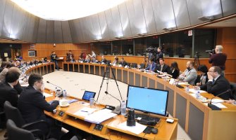  Milačić: Borba za referendum o NATO-u dio borbe protiv fašizma