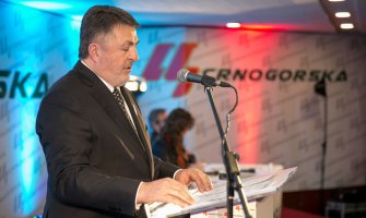 Ivančević: Crnoj Gori ne treba unutrašnje pomirenje