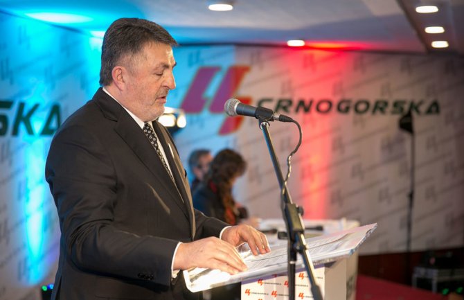 Ivančević: Crnoj Gori ne treba unutrašnje pomirenje