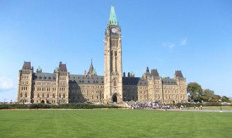 Kanada ratifikovala Protokol o pristupanju Crne Gore NATO