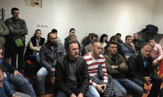 Pljevlja: U poslednjem periodu rapidno raste snaga Demokrata