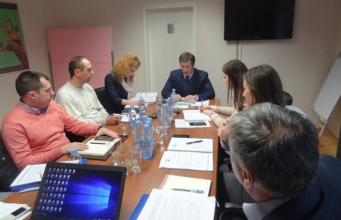 Broj posjetilaca nacionalnih parkova u Crnoj Gori sve veći