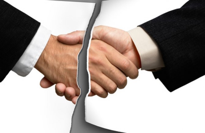 Za dva mjeseca bez posla u državnoj upravi ostalo 339 zaposlenih