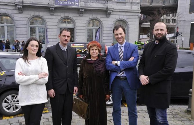 Narod mora da se pita o ulasku u NATO