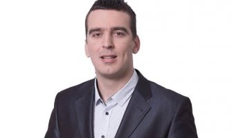 Perović: Socijaldemokrate će intezivno raditi na promociji zdravijeg života