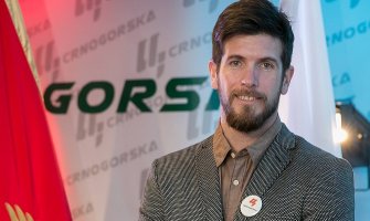 Kaluđerović: Borićemo se da Prijestonica vrati svoj stari sjaj