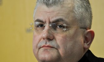 Nenad Čanak kandidat za predsjednika Srbije