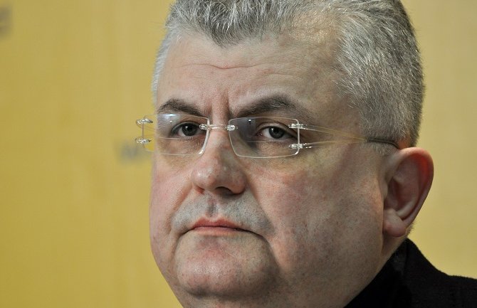 Nenad Čanak kandidat za predsjednika Srbije