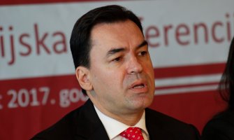 Pažin: Očekujem da oba Marovića kazne izdržavaju u Crnoj Gori