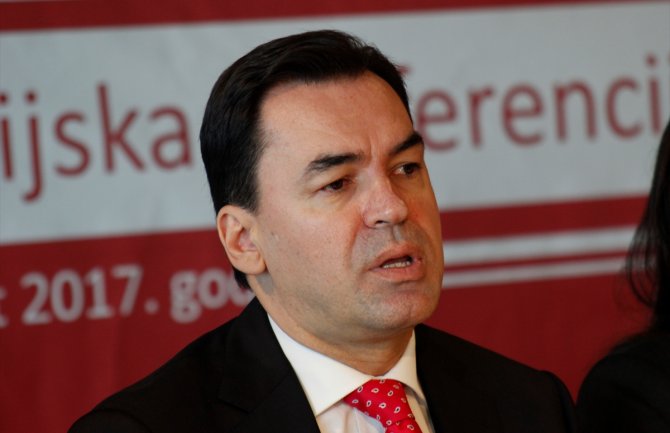 Pažin: Očekujem da oba Marovića kazne izdržavaju u Crnoj Gori