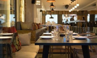 Odbjegli Rumuni: 120 ljudi jelo, pilo pa pobjeglo iz restorana