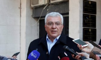 Mandić i Knežević  ponovo negirali krivicu: Raduje me što je Rusija ponudila saradnju