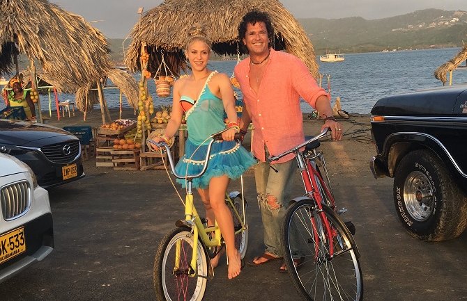 Šakira bi uskoro mogla da se nađe pred sudom (VIDEO)