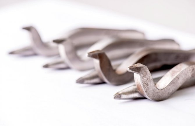 Bezbjedna kupovina: Obavezno ispitivanje i žigosanje predmeta od zlata, srebra...