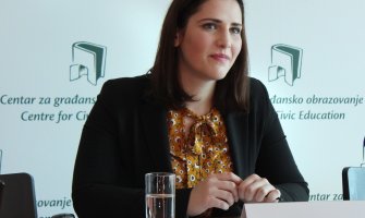 Usvojen prijedlog CGO-a da plagijati budu krivično djelo