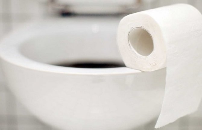 Odlaganje odlaska u toalet može biti veoma opasno po vaše zdravlje