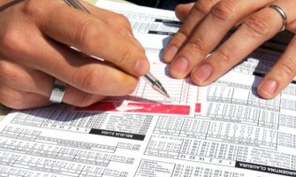 Hvalio se dobitnim tiketom pa mu drugi uzeo dobitak