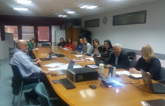 Ekspertski tim EU za 