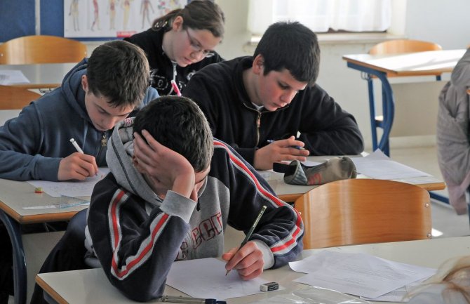 Prva mjesta za bjelopoljske đake iz hemije i geografije, drugo za matematičara