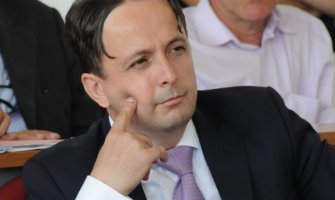 Gegaj: Manupulatori iz opozicije žele bankrot države