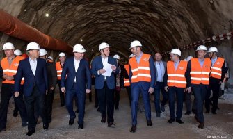 Marković: Ne da sam zadovoljan, nego sam impresioniran