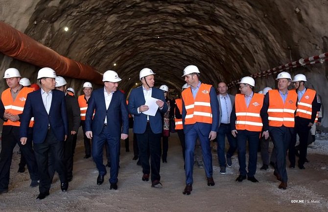 Marković: Ne da sam zadovoljan, nego sam impresioniran