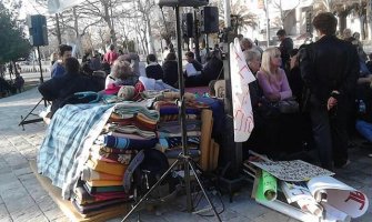 Majke vjeruju da  je zakon na njihovoj strani 