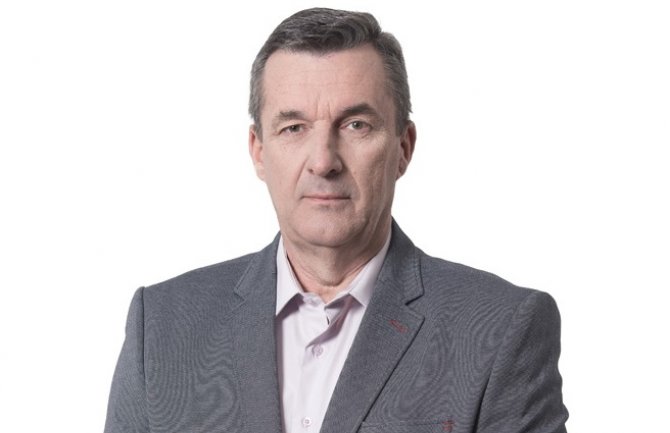 Zečević: Formirati otkupni centar za poljoprivredne proizvode