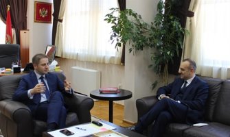 Tradicionalno dobra saradnja Crne Gore i  Italije u oblasti obrazovanja